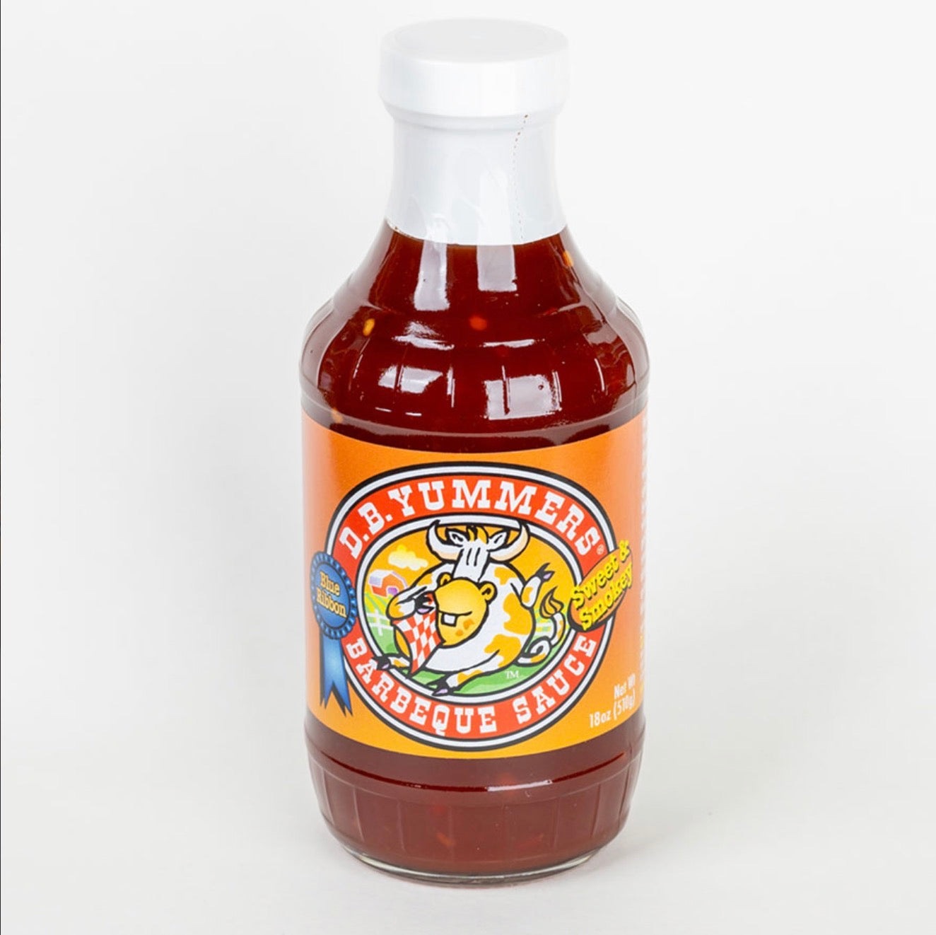 BBQ Sauce