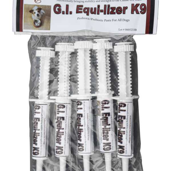 Elite GI Equilizer K9