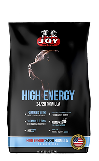 Joy High Energy 24/20