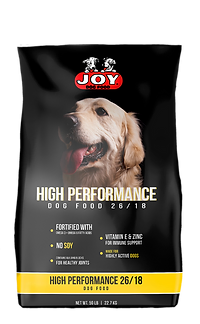 Joy High Performance 26/18