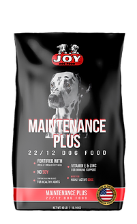 Joy Maintenance 22/12
