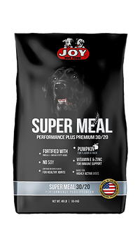 Joy Super 30/20