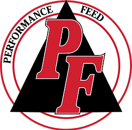 PF 12% Horse Textured