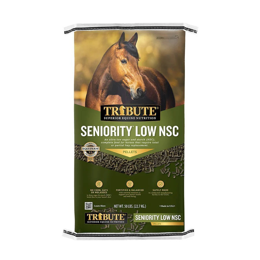 Seniority Low NSC