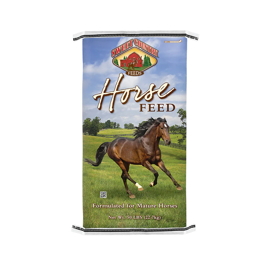 Sweet Country 12% with Molasses