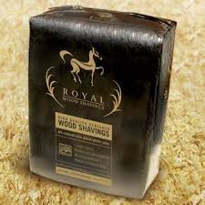 Royal Bedding (Fine)