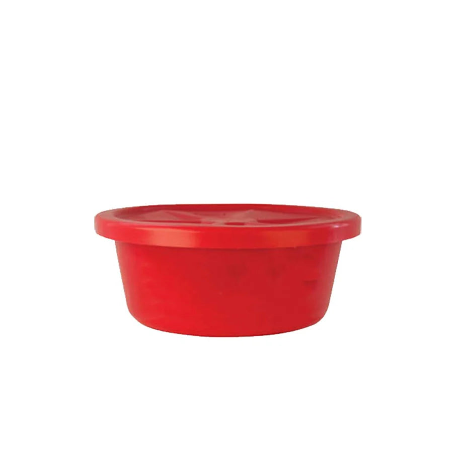 Thermo Lix 24% 200# Beef Tub