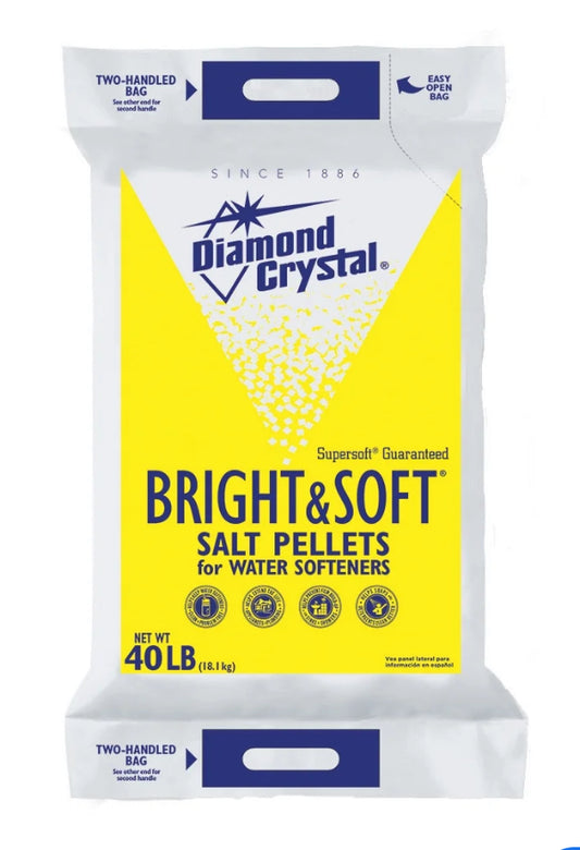 Bright and Soft pellets