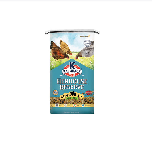 HHR Love Bug Soy Free Layer