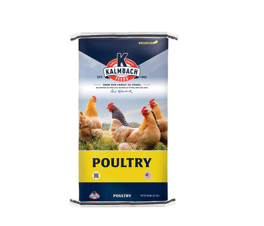 44% Poultry Supplement