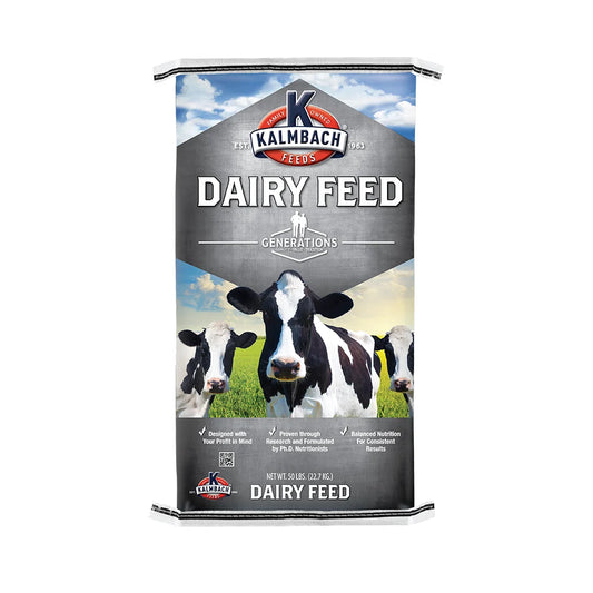 14% Heifer Pellets 314B