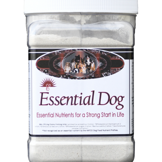 Elite Essential Dog 2lb