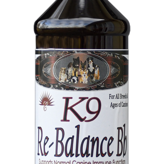 Elite K9 ReBalance 16 oz