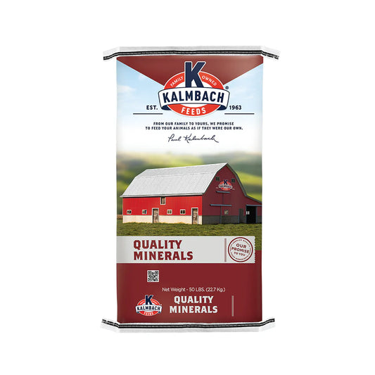Dry Guard sheep mineral