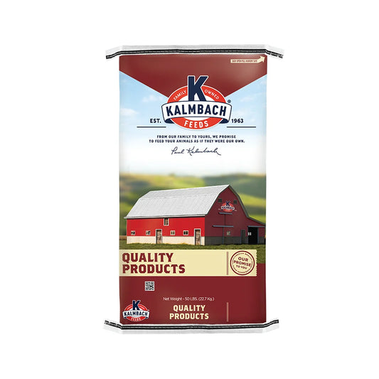 Pallet Corn By-Product Mineral Feedlot 5500CBP