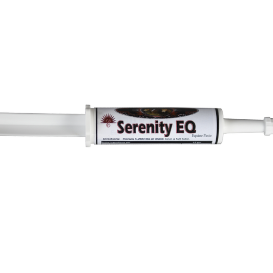 Elite Serenity EQ 14 gram tube